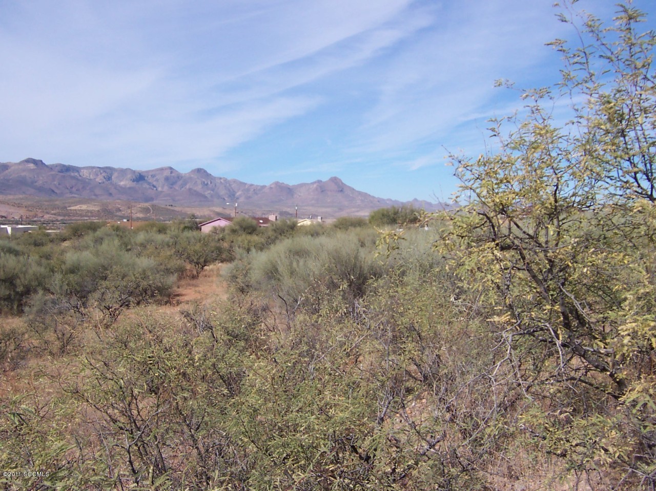 281 Círculo Silva Rio Rico, AZ 85648 - Photo 3 of 3