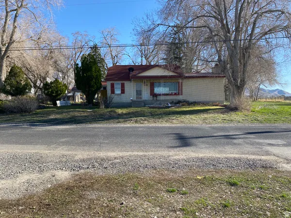$599,999 | 1766 Pine Rd Pine Canyon, Tooele, UT 84074
