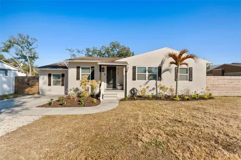 $499,500 | 5109 North Rome Avenue, Tampa, FL 33603