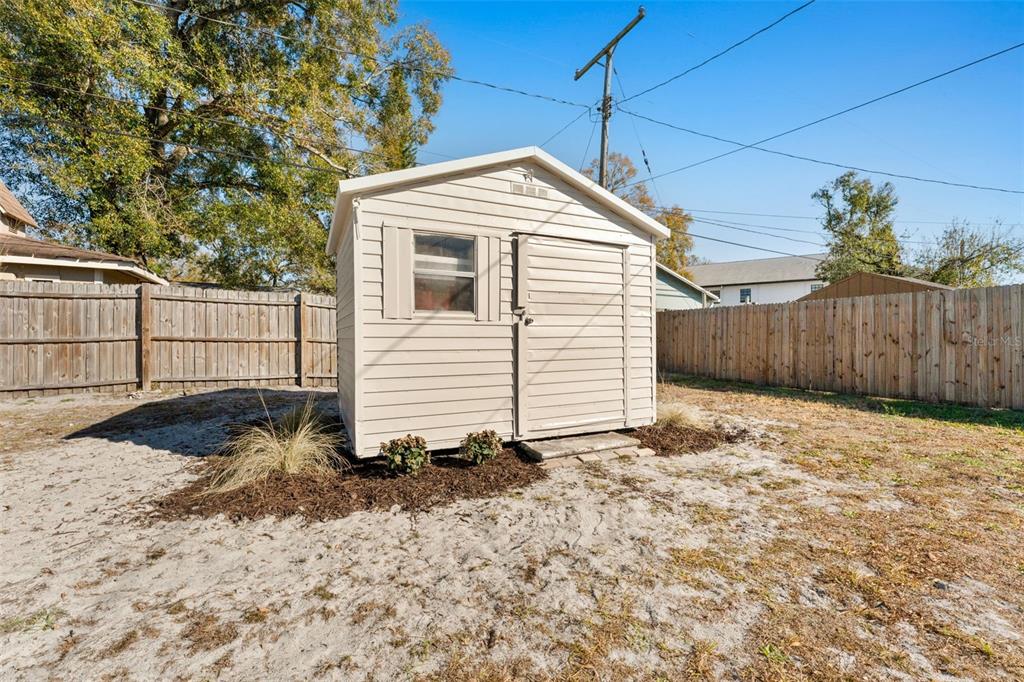 5109 North Rome Avenue Tampa, FL 33603 - Photo 30 of 34