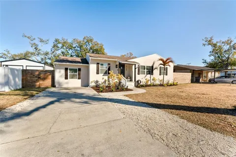 $499,500 | 5109 North Rome Avenue, Tampa, FL 33603