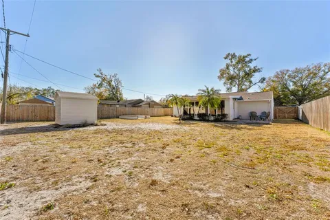 $499,500 | 5109 North Rome Avenue, Tampa, FL 33603