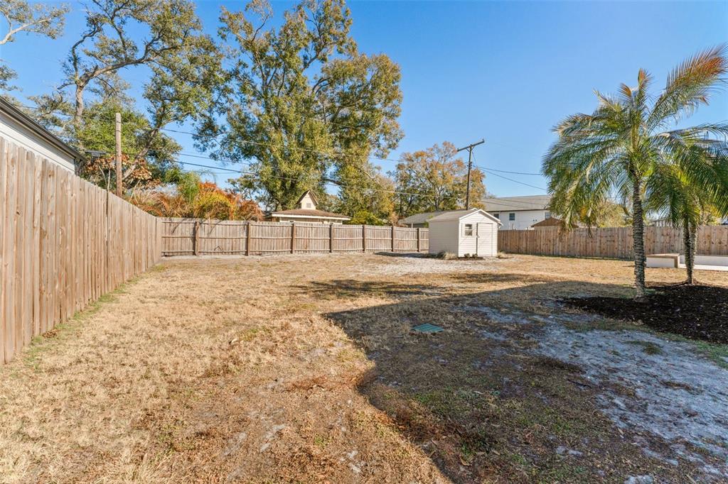 5109 North Rome Avenue Tampa, FL 33603 - Photo 32 of 34