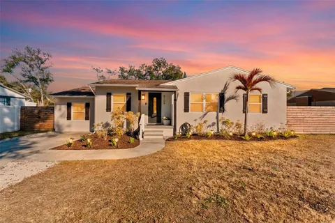 $499,500 | 5109 North Rome Avenue, Tampa, FL 33603