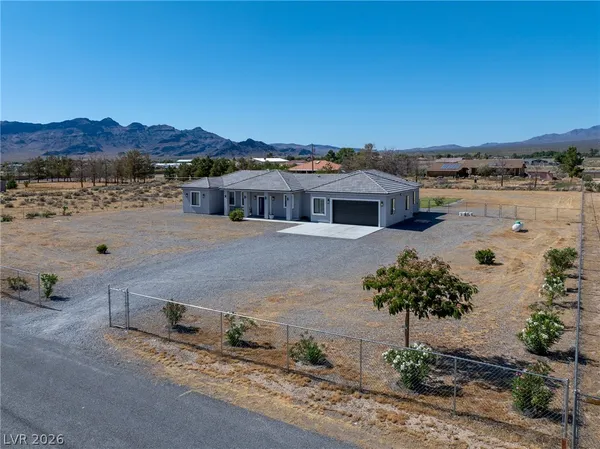 $495,000 | 80 East Sloan Street, Pahrump, NV 89060