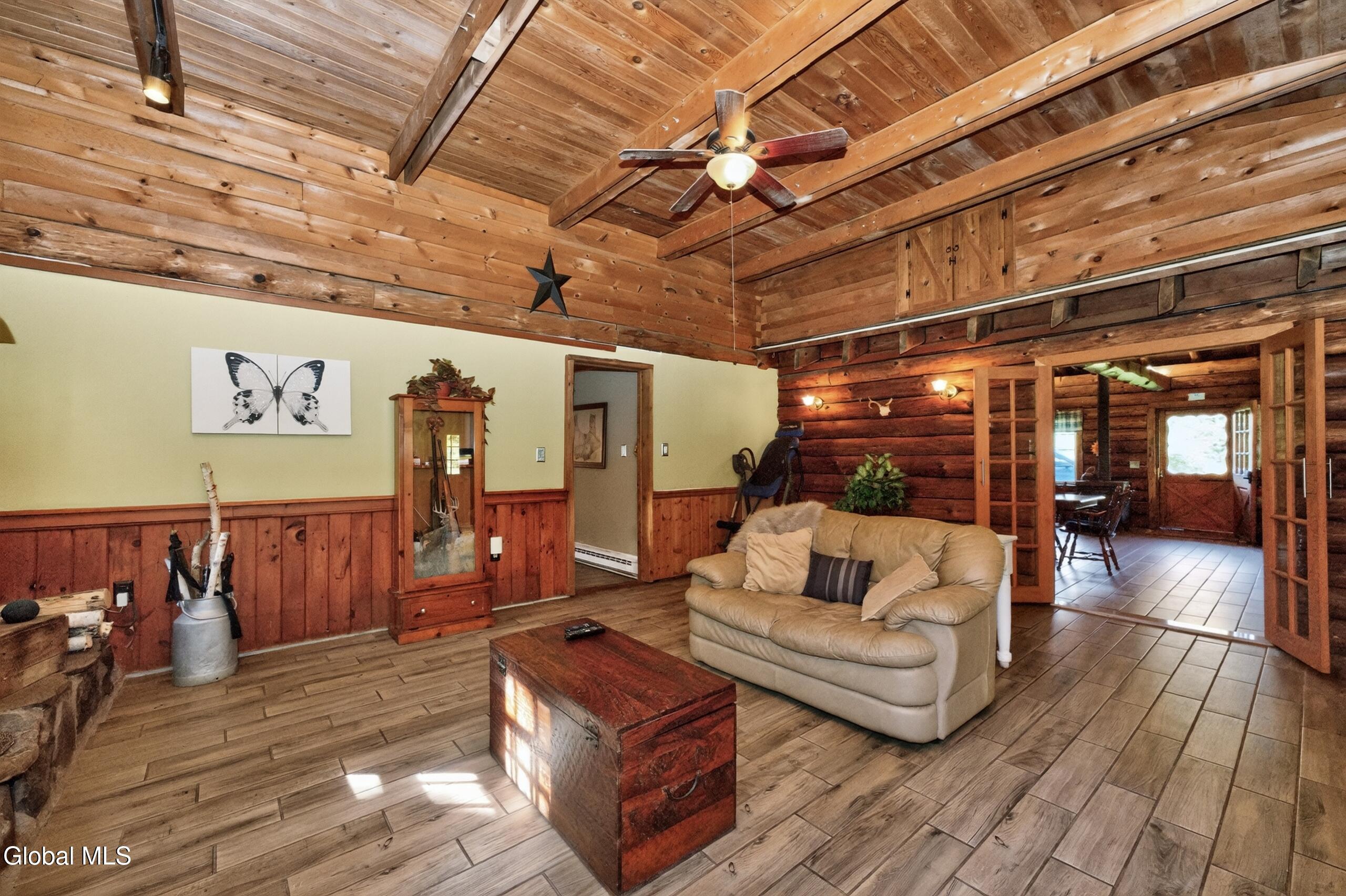 119 Brown House Road Gilboa, NY 12076 - Photo 29 of 65 3 119 Insdie 18
