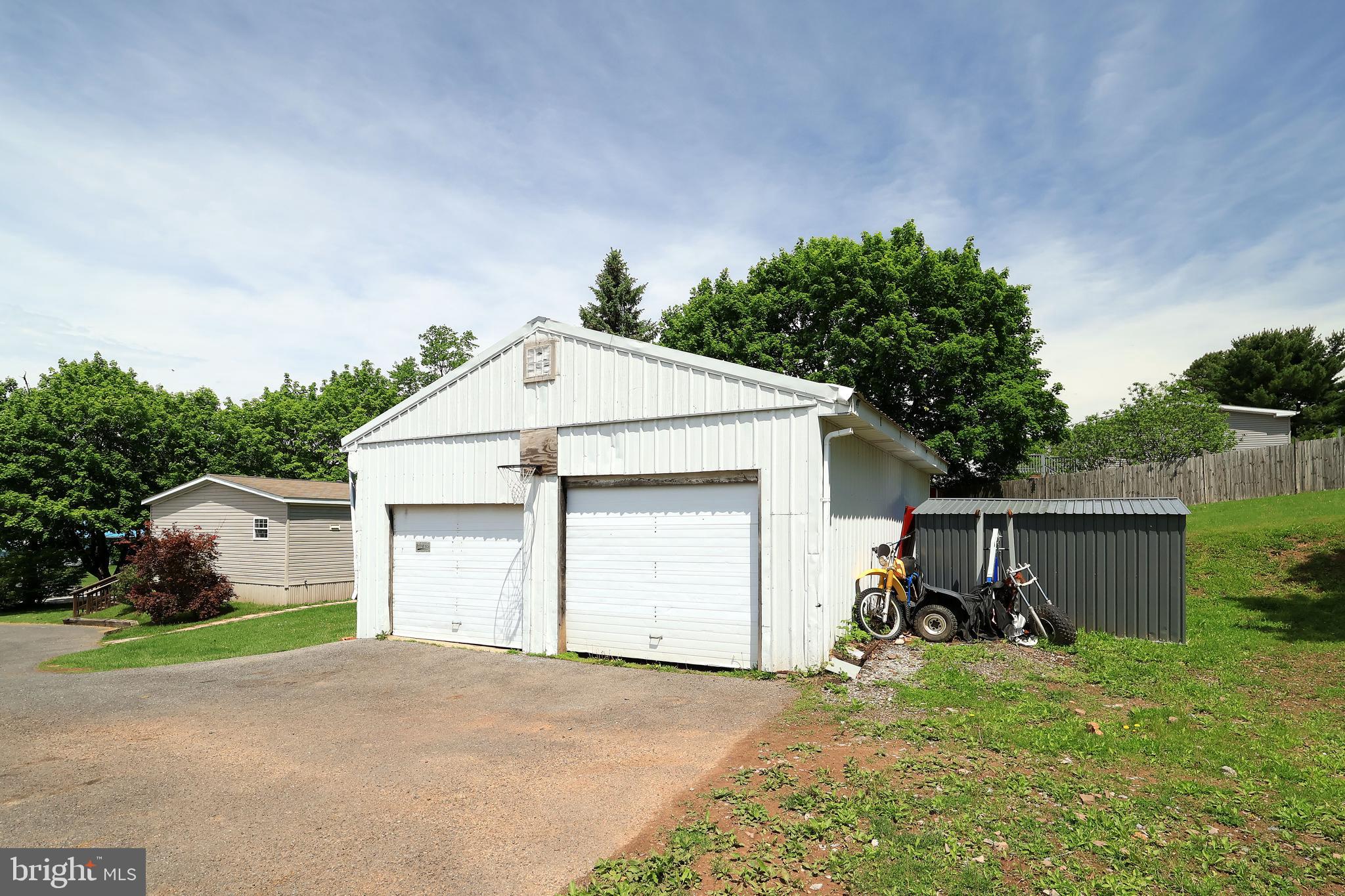 128 Greens Valley Road Centre Hall, PA 16828 - Photo 40 of 43