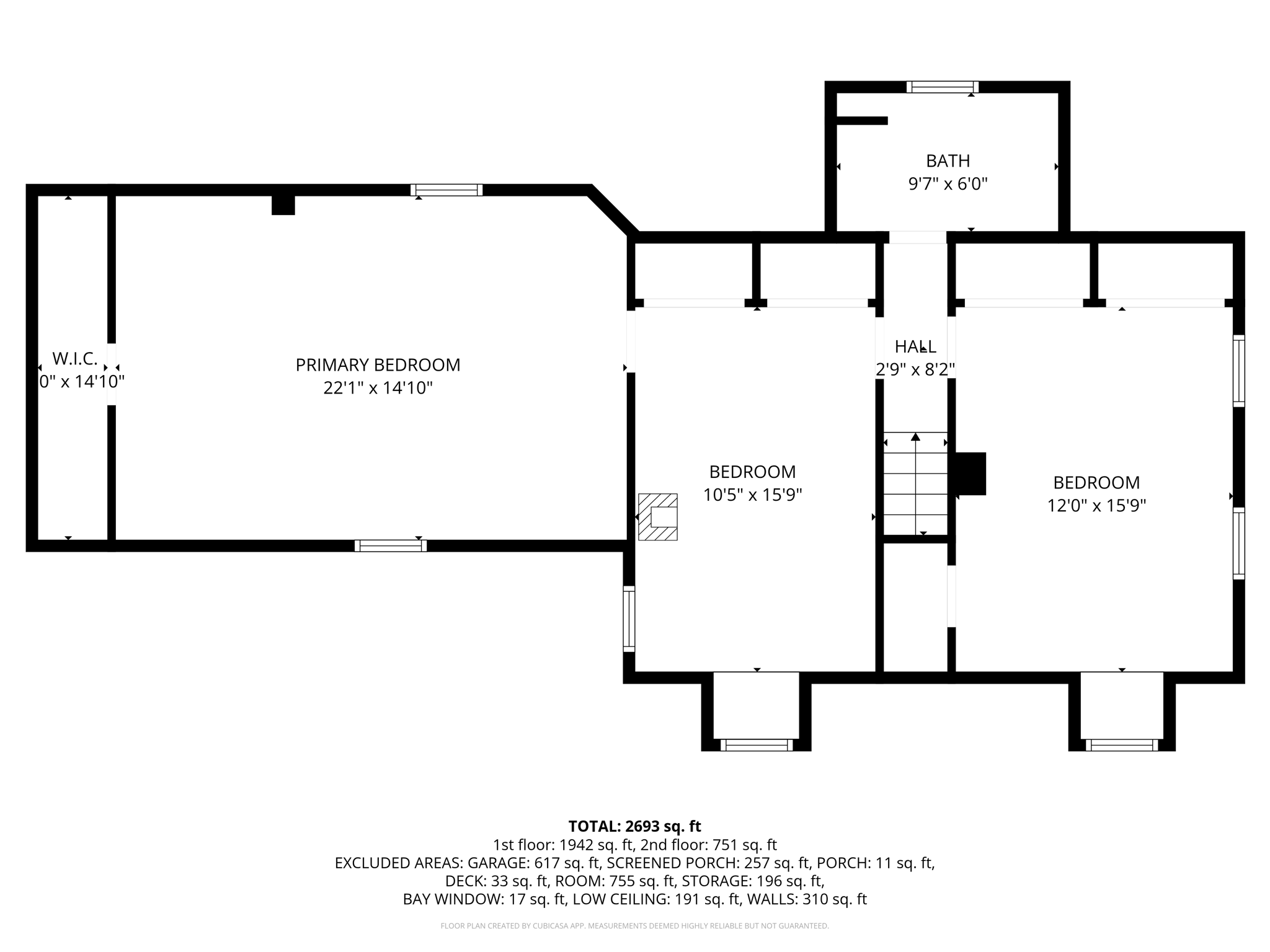 96 Weymouth Road Morrill, ME 04952 - Photo 64 of 65