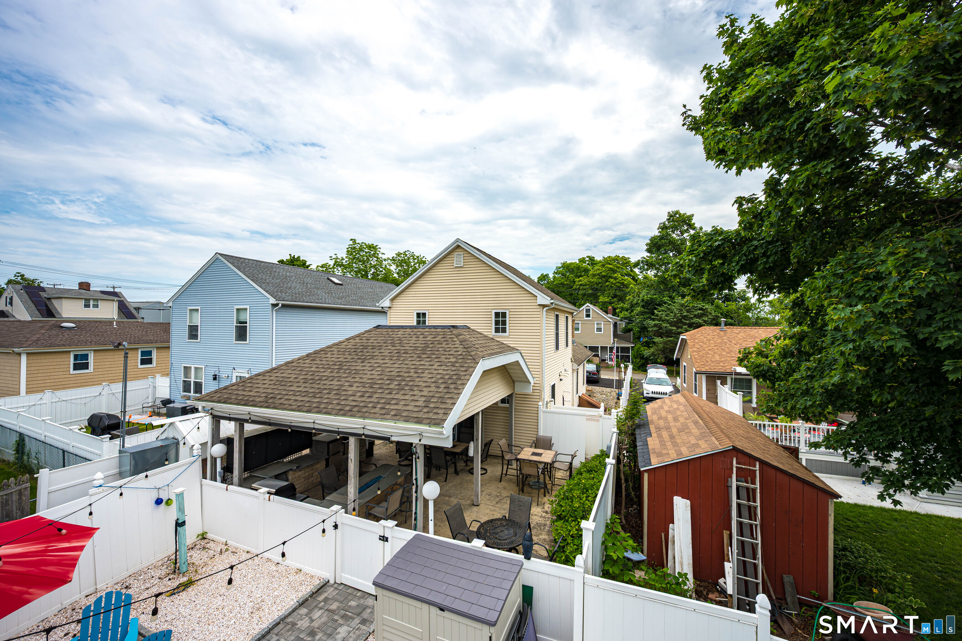 58 Minor Road East Haven, CT 06512 - Photo 30 of 40