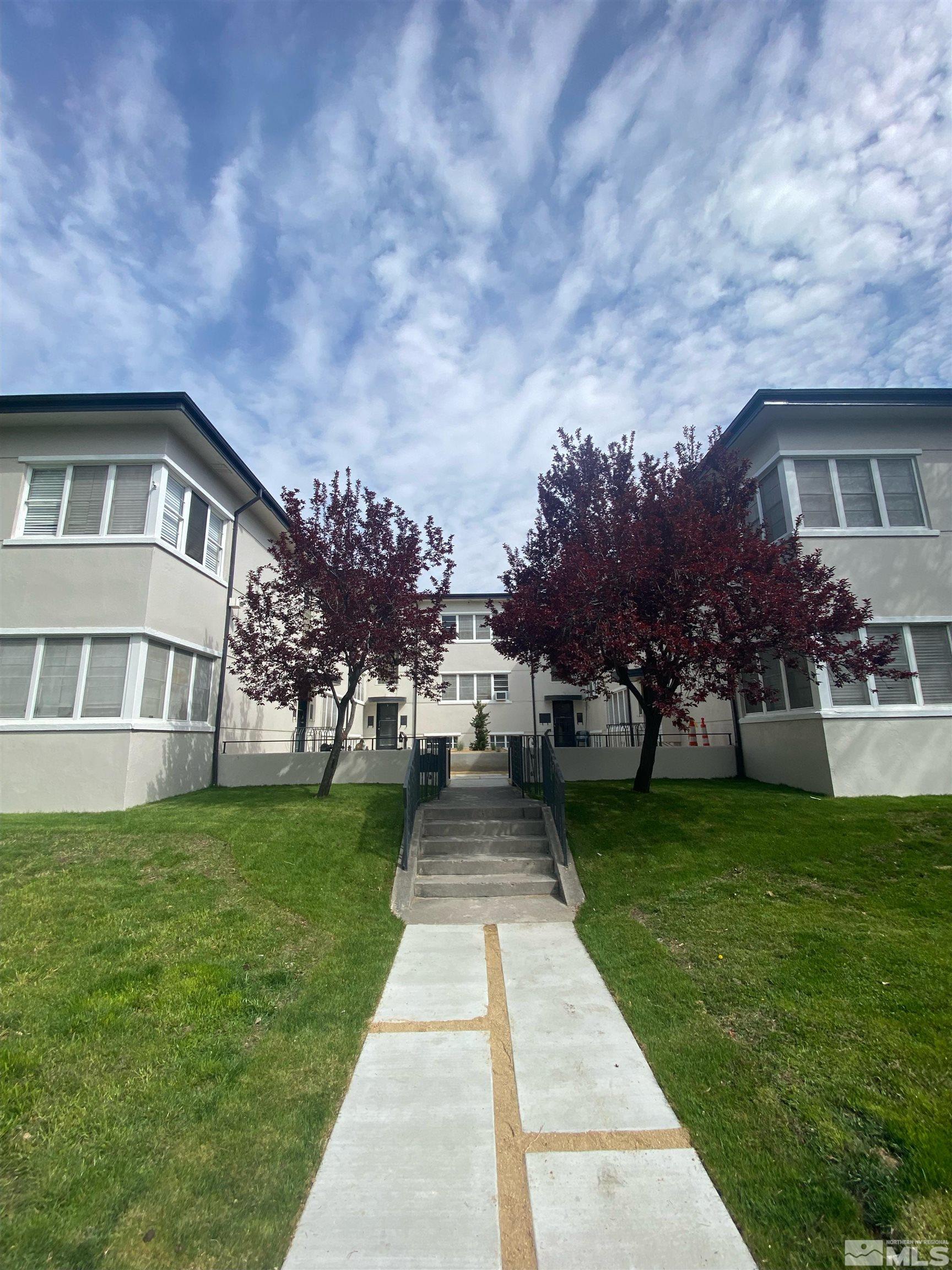 1045 Riverside Drive Reno, NV 89503 - Photo 2 of 23