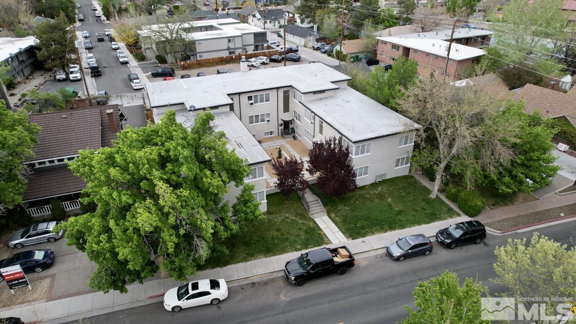 1045 Riverside Drive Reno, NV 89503 - Photo 3 of 23