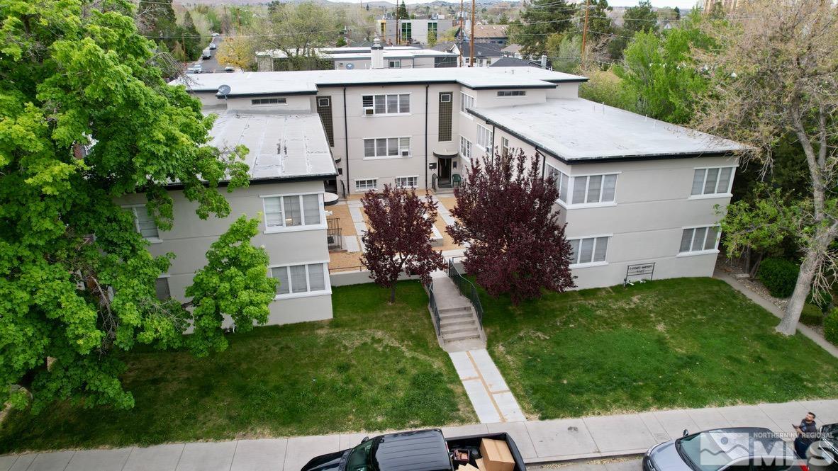 1045 Riverside Drive Reno, NV 89503 - Photo 4 of 23