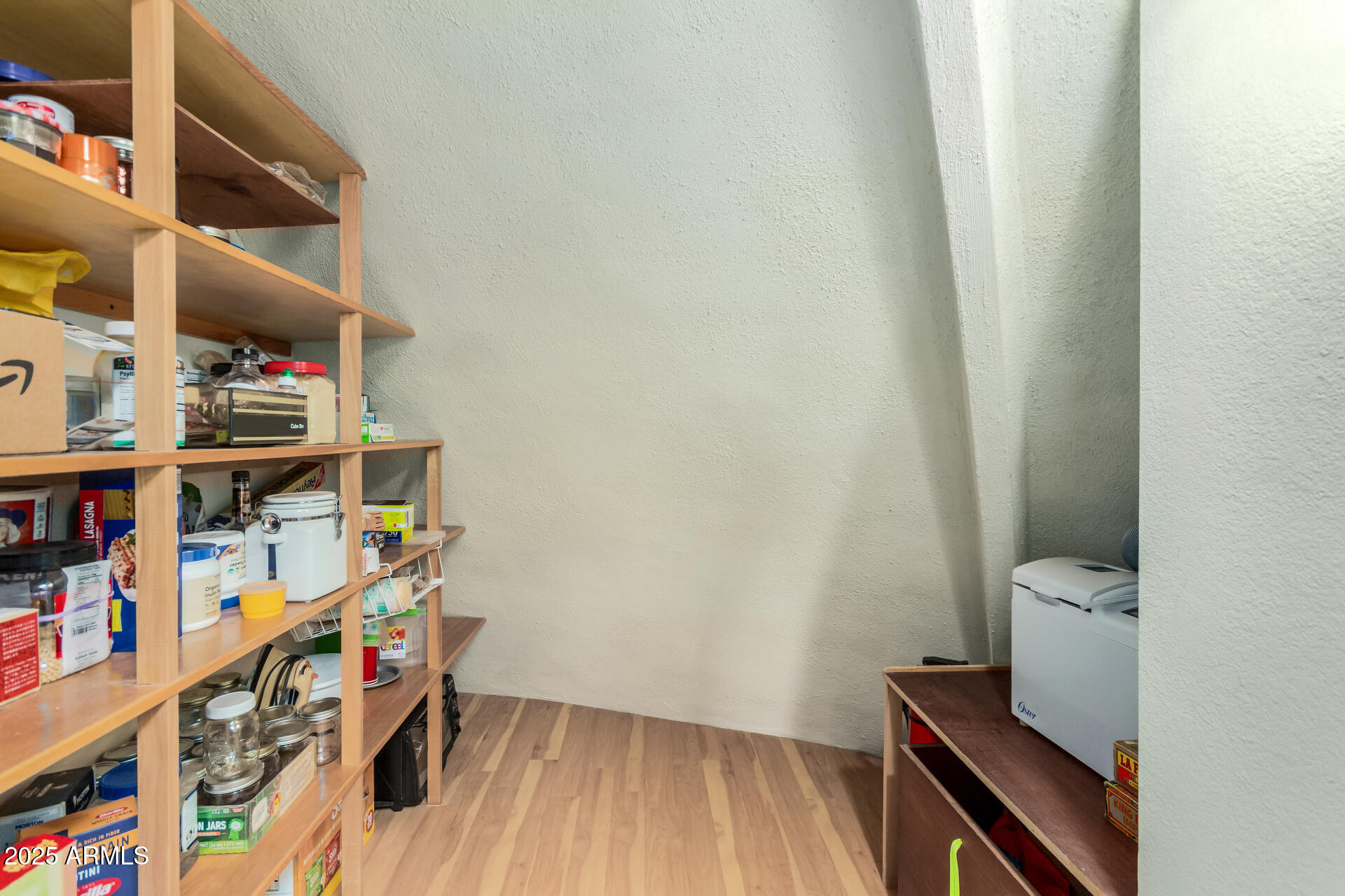 412 West Joy Ranch Road Phoenix, AZ 85086 - Photo 22 of 71 a view of walk in closet with clothes and shoes