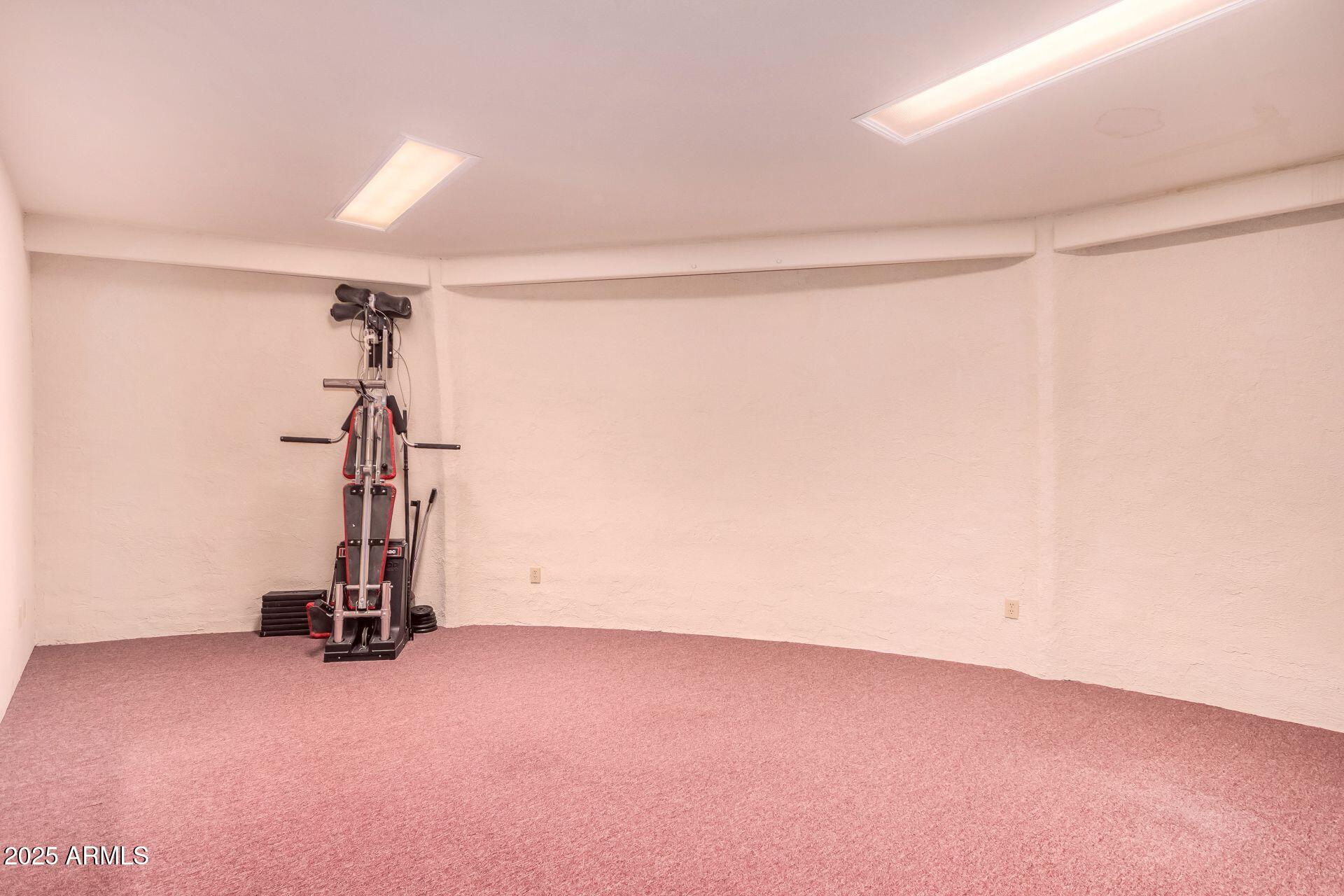 412 West Joy Ranch Road Phoenix, AZ 85086 - Photo 51 of 71 a view of empty room
