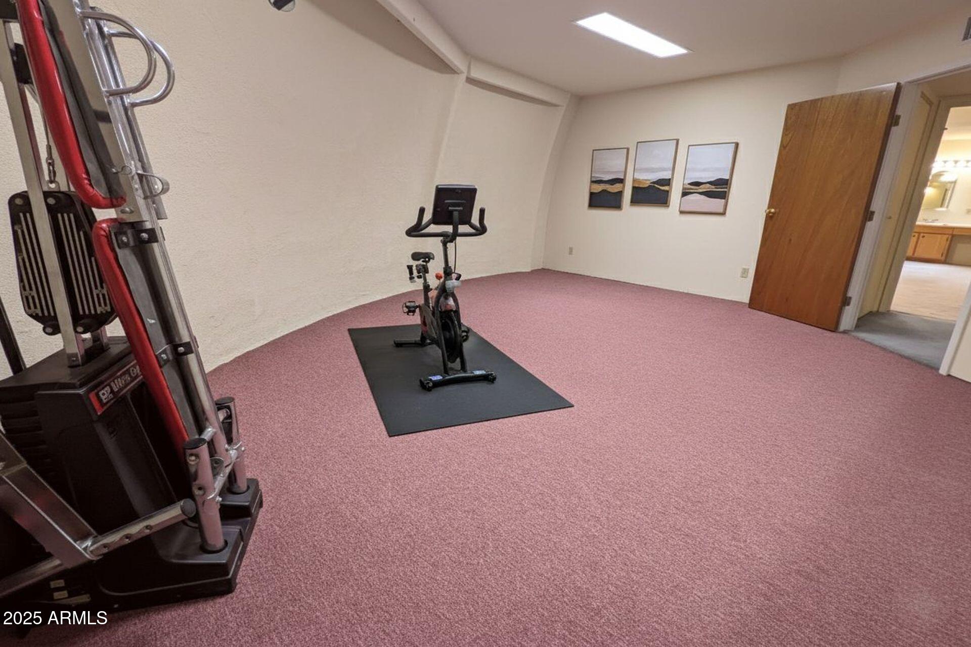 412 West Joy Ranch Road Phoenix, AZ 85086 - Photo 52 of 71 hobby room staged