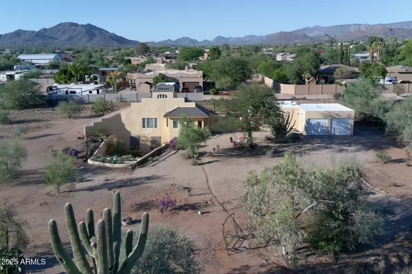 $750,000 | 412 West Joy Ranch Road, Phoenix, AZ 85086