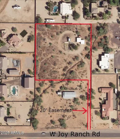 $750,000 | 412 West Joy Ranch Road, Phoenix, AZ 85086