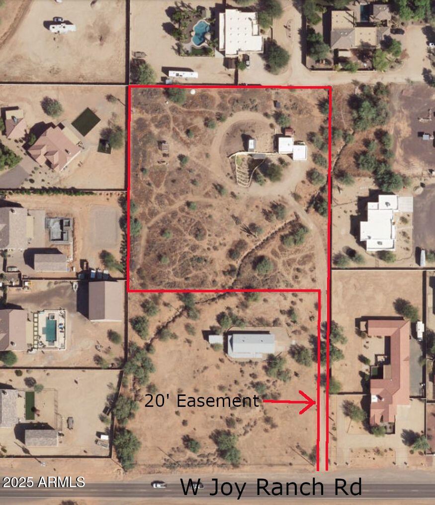 412 West Joy Ranch Road Phoenix, AZ 85086 - Photo 66 of 71 412wjoyranch35