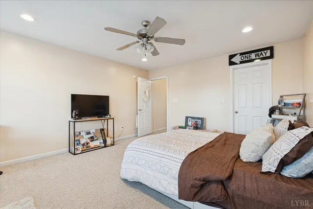 $274,900 | 213 Margate Drive, Lynchburg, VA 24502