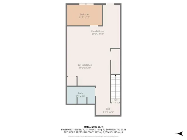 $274,900 | 213 Margate Drive, Lynchburg, VA 24502