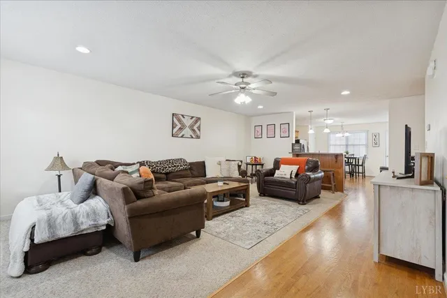 $274,900 | 213 Margate Drive, Lynchburg, VA 24502