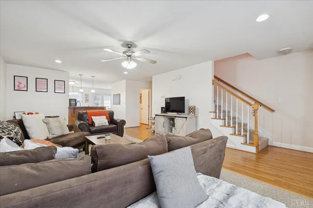 $274,900 | 213 Margate Drive, Lynchburg, VA 24502