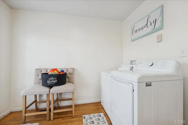 $274,900 | 213 Margate Drive, Lynchburg, VA 24502