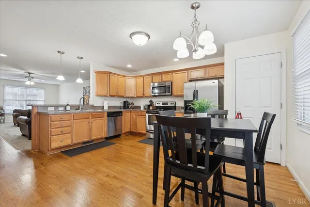 $274,900 | 213 Margate Drive, Lynchburg, VA 24502