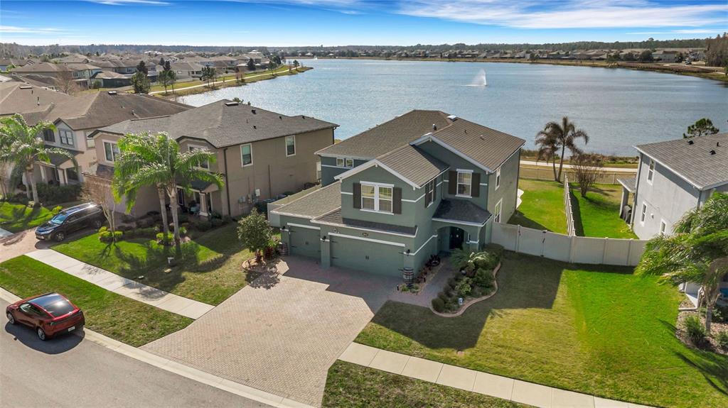 19613 Long Lake Ranch Boulevard Lutz, FL 33558 - Photo 2 of 64