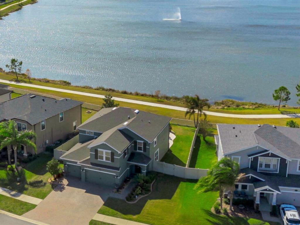 19613 Long Lake Ranch Boulevard Lutz, FL 33558 - Photo 3 of 59