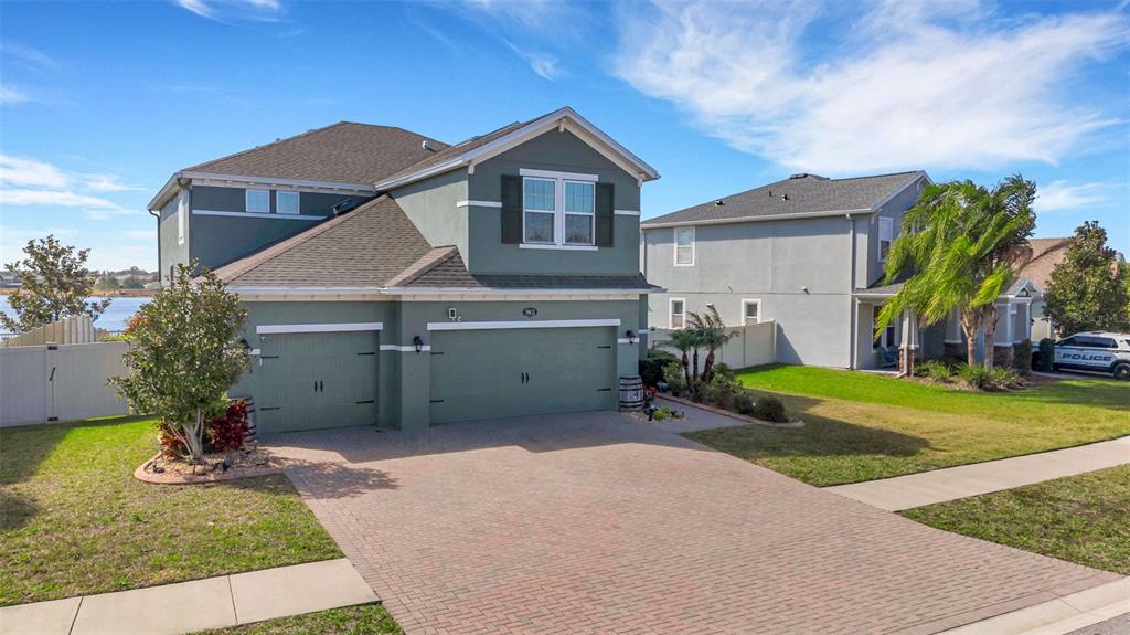 19613 Long Lake Ranch Boulevard Lutz, FL 33558 - Photo 43 of 59