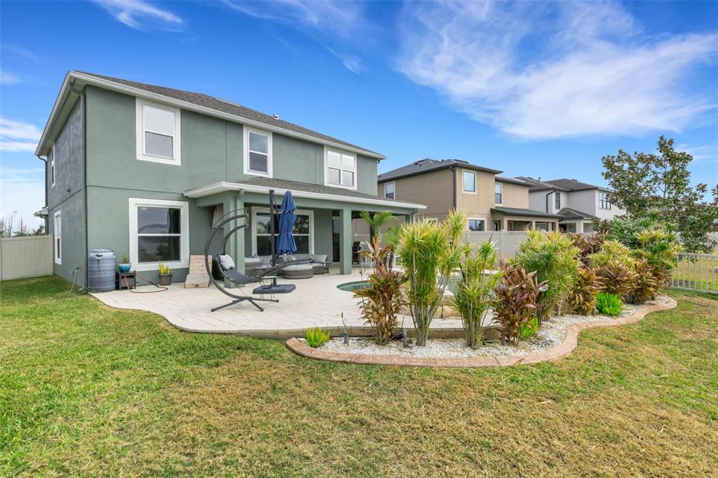 19613 Long Lake Ranch Boulevard Lutz, FL 33558 - Photo 49 of 64