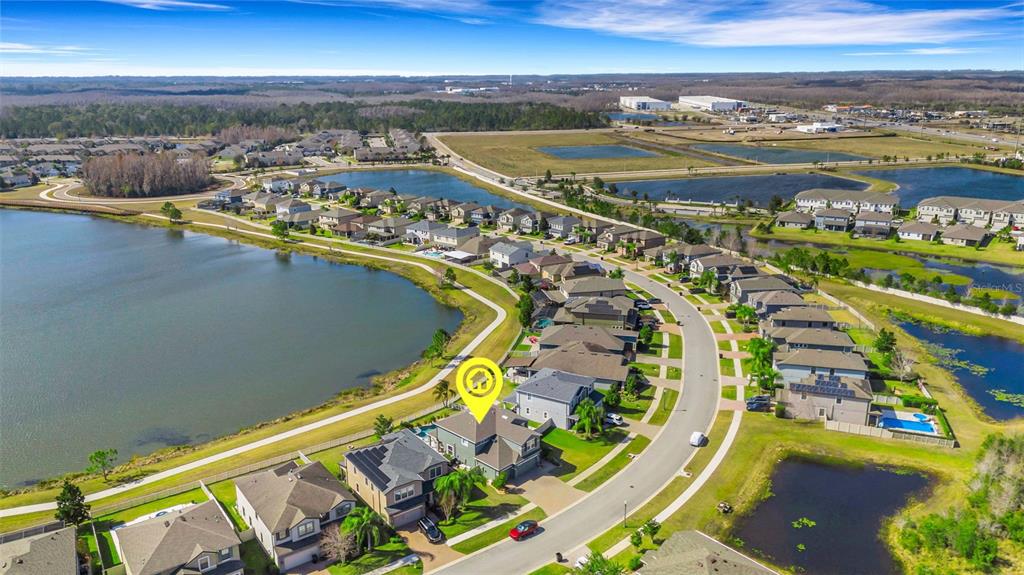 19613 Long Lake Ranch Boulevard Lutz, FL 33558 - Photo 52 of 64