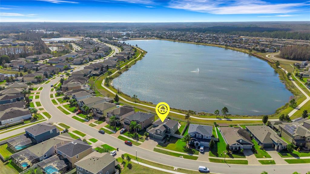 19613 Long Lake Ranch Boulevard Lutz, FL 33558 - Photo 53 of 64