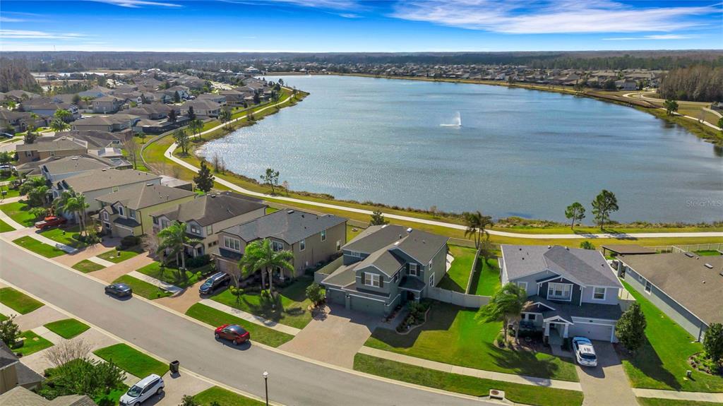 19613 Long Lake Ranch Boulevard Lutz, FL 33558 - Photo 54 of 64