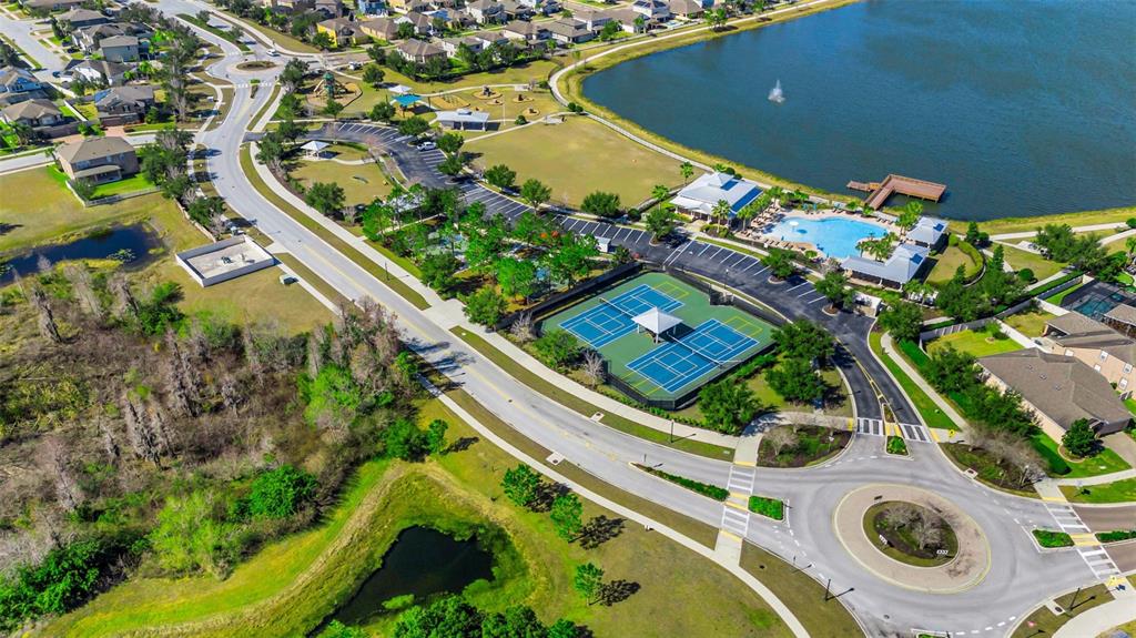 19613 Long Lake Ranch Boulevard Lutz, FL 33558 - Photo 54 of 59