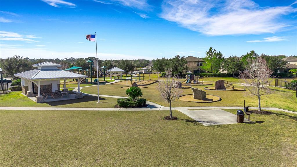 19613 Long Lake Ranch Boulevard Lutz, FL 33558 - Photo 55 of 59