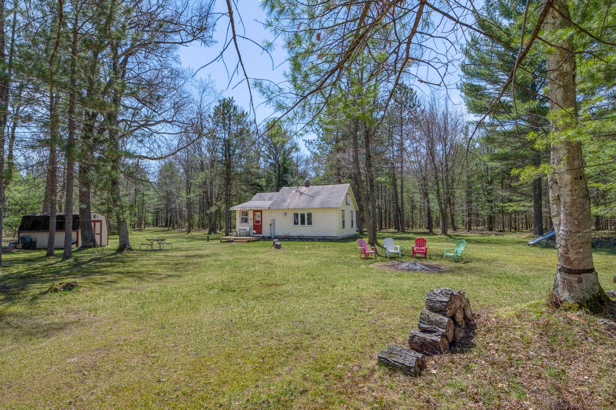 2814 Pickerel Lake Road Eagle River, WI 54521 - Photo 33 of 49 Gallery Image 33
