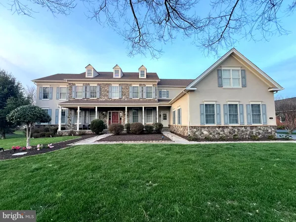 $1,399,900 | 5334 Chaffins Farm Court, Haymarket, VA 20169