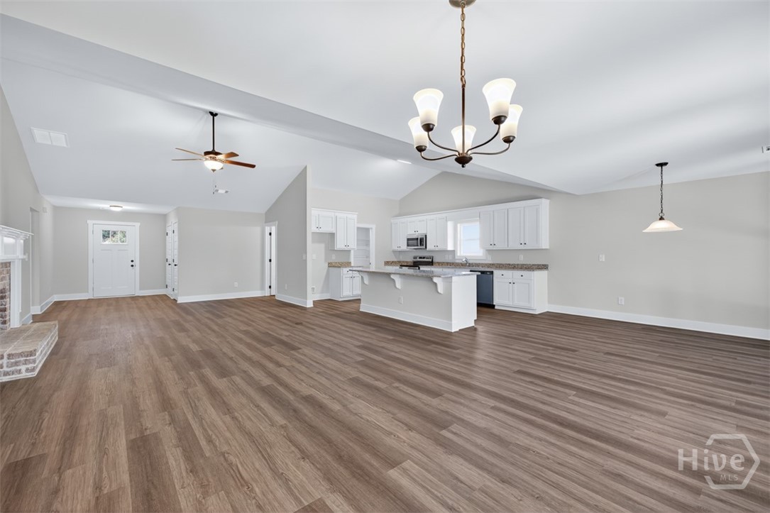 1825 Bennett Road, Unit 2 Winder, GA 30680 - Photo 17 of 38