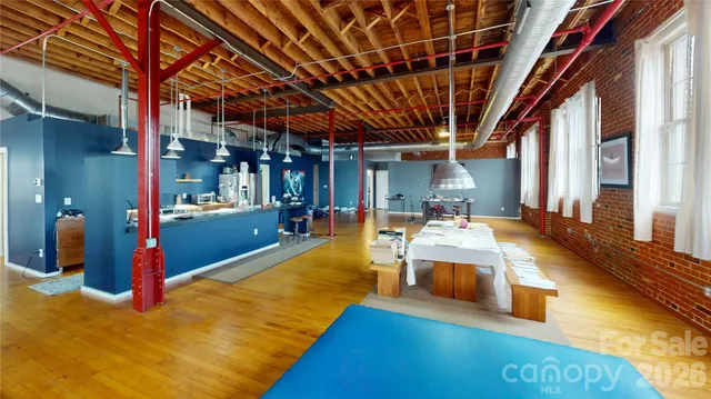 $1,200,000 | 122 East Innes Street, Salisbury, NC 28144