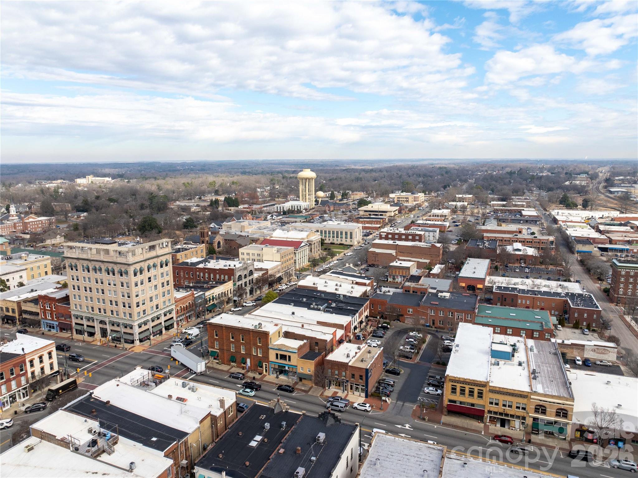 122 East Innes Street Salisbury, NC 28144 - Photo 4 of 17