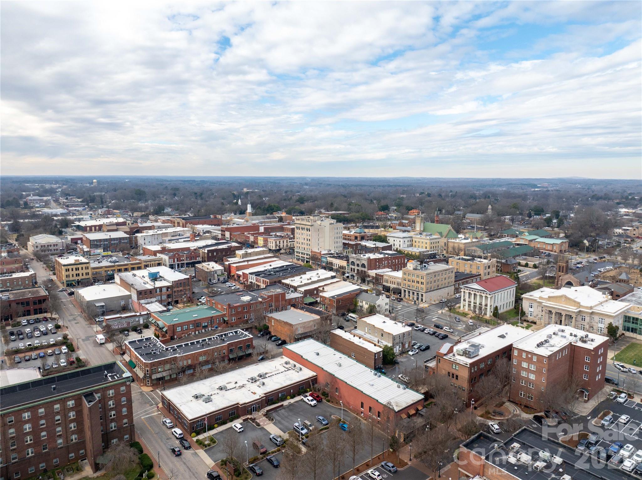 122 East Innes Street Salisbury, NC 28144 - Photo 6 of 17