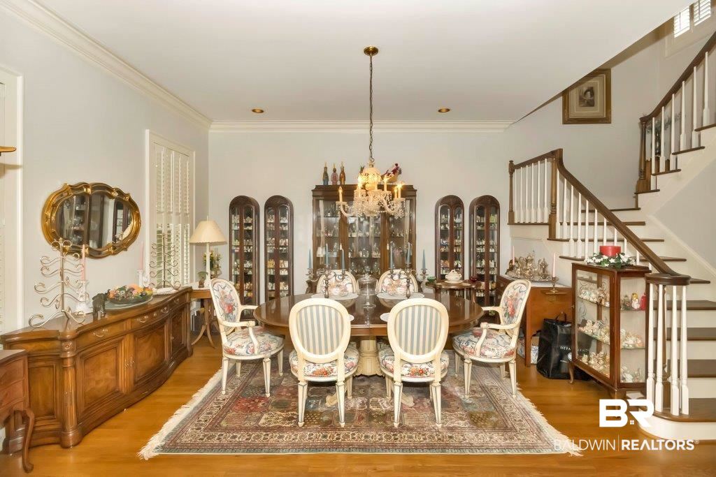 3985 Wimbledon Park Mobile, AL 36608 - Photo 8 of 46