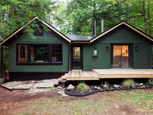 $349,900 | 4066 Lake View Road, Forestport, NY 13338