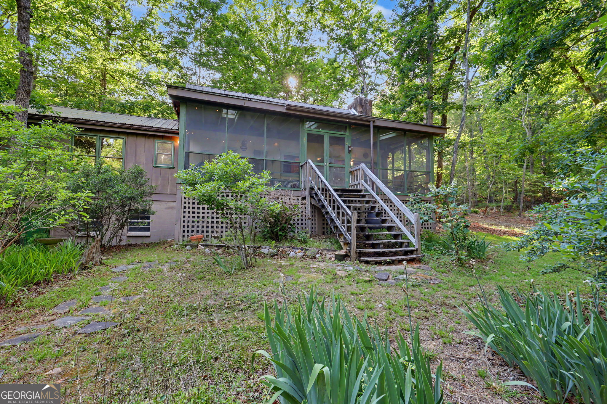 486 Barn Inn Road Lakemont, GA 30552 - Photo 45 of 63