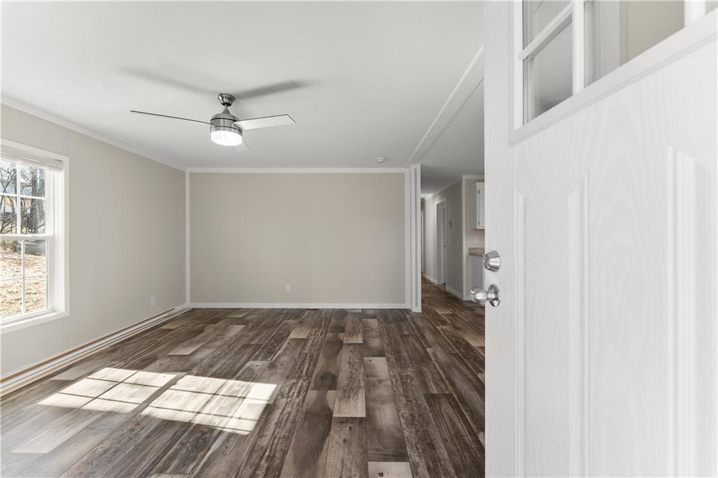 2410 Bolman Road Gainesville, GA 30507 - Photo 2 of 32 a view of an empty room and window