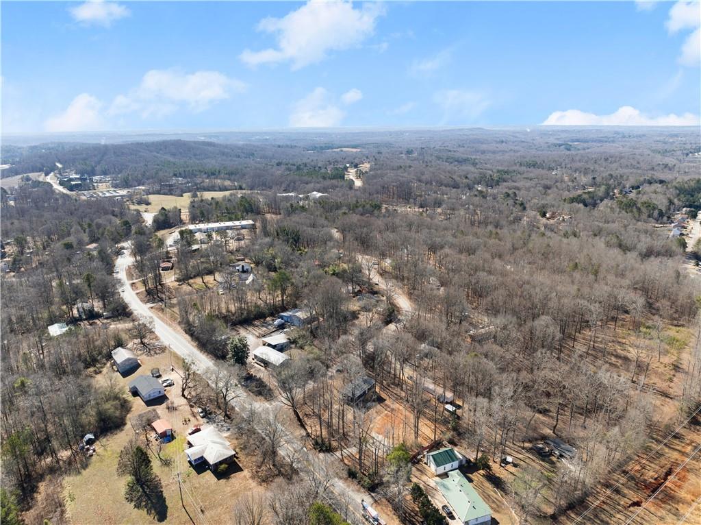 2410 Bolman Road Gainesville, GA 30507 - Photo 27 of 32 an aerial view of multiple house