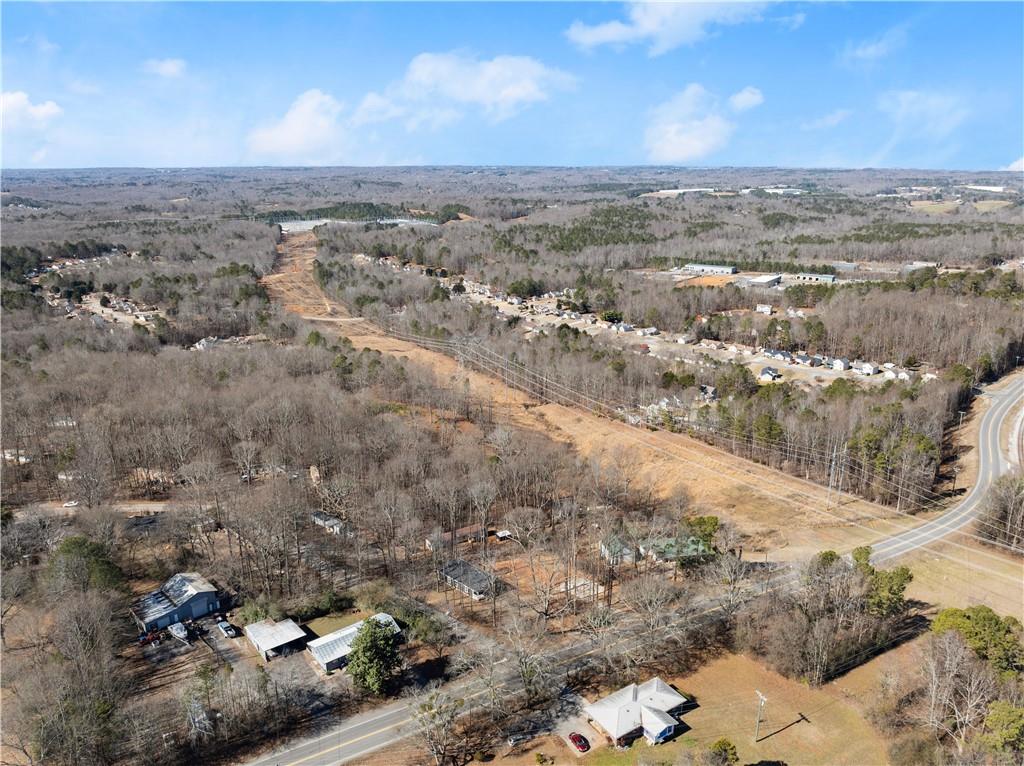2410 Bolman Road Gainesville, GA 30507 - Photo 30 of 32 a view of a city
