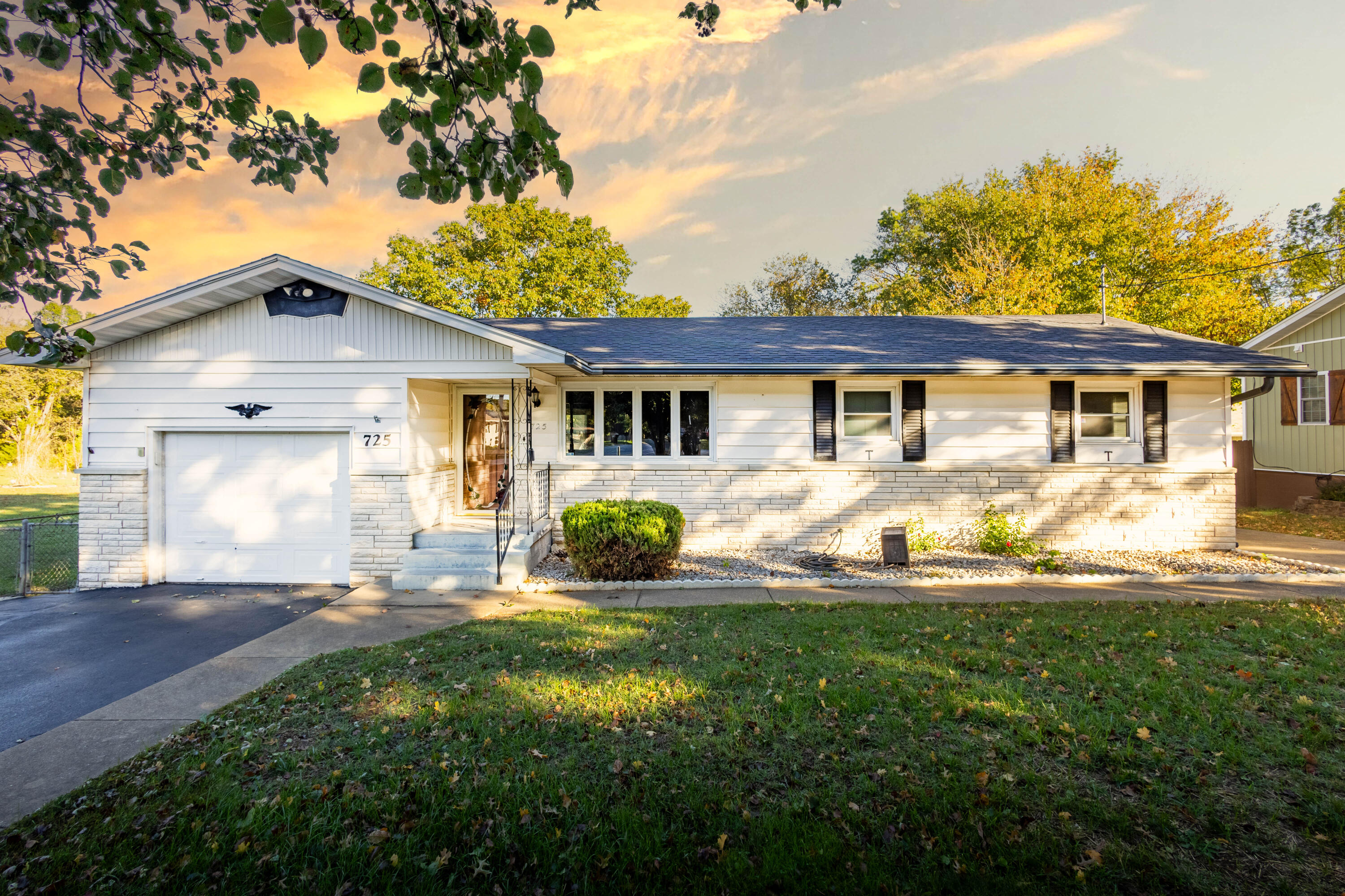 725 East Smith Street Springfield, MO 65803 - Photo 1 of 1 725Smith-32